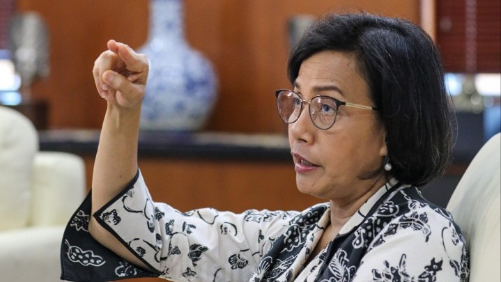 Banyak Skandal Pejabat Kemenkeu, Jokowi Dinilai Harus Copot Sri Mulyani