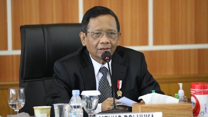 460 Pegawai Kemenkeu Terlibat Transaksi Janggal Rp300 Triliun 460 Pegawai Kemenkeu Terlibat Transaksi Janggal Rp300 Triliun