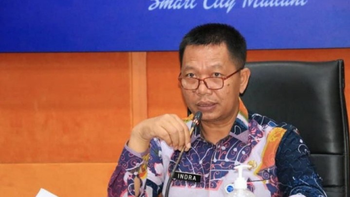 Kembali Ditegaskan Sekda Pekanbaru: Pejabat Segera Tuntaskan LHKPN Kembali Ditegaskan Sekda Pekanbaru: Pejabat Segera Tuntaskan LHKPN