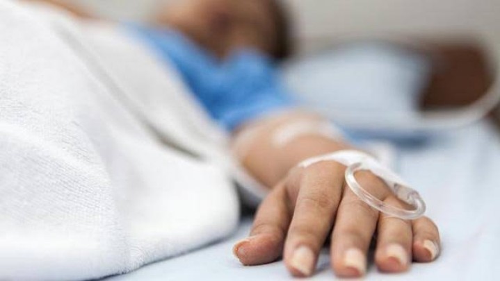 Dua Bulan Ini Tercatat 77 Kasus DBD di Pekanbaru Dua Bulan Ini Tercatat 77 Kasus DBD di Pekanbaru