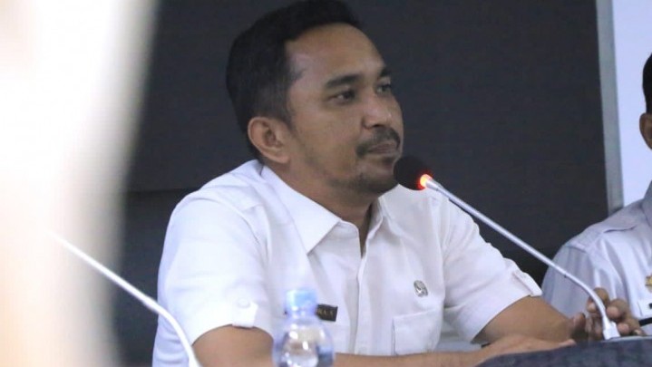 Diskominfotiksan Segera Pulihkan Aplikasi di MPP Pekanbaru Pasca Kebakaran