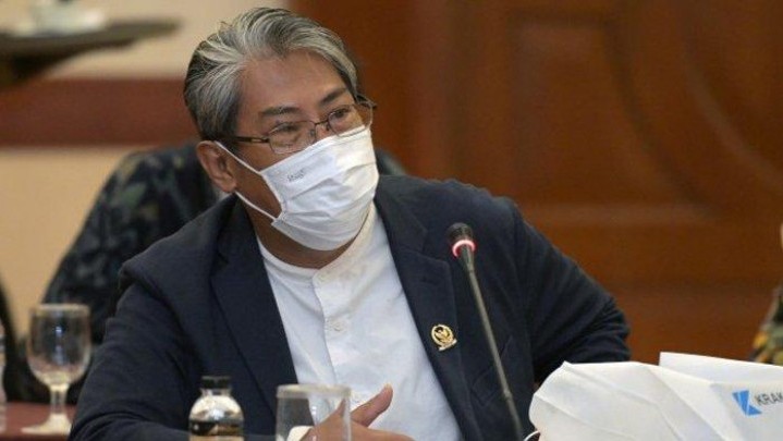 Rencana Subsidi Kendaraan Listrik Ditolak PKS