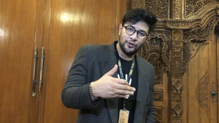 Polisi Tangkap Artis Ammar Zoni Terkait Kasus Narkoba Polisi Tangkap Artis Ammar Zoni Terkait Kasus Narkoba