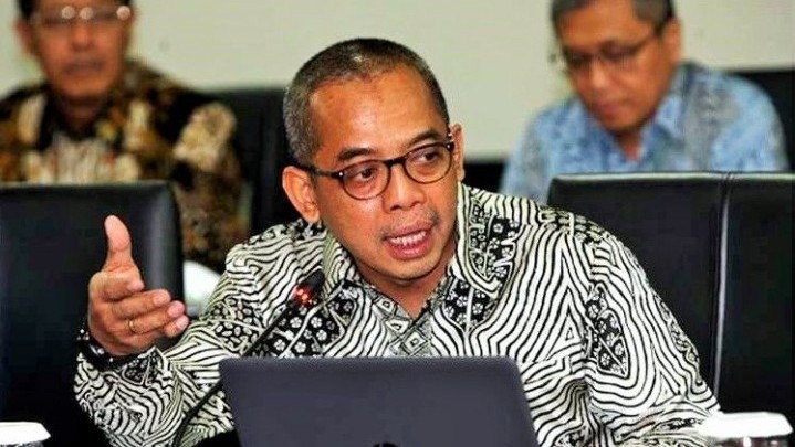 Kemenkeu soal Tak Copot Dirjen Pajak: Kinerjanya Bagus Kemenkeu soal Tak Copot Dirjen Pajak: Kinerjanya Bagus