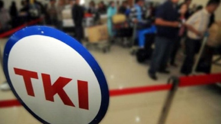 Lagi, Pengiriman PMI Ilegal Digagalkan KKP Batam Lagi, Pengiriman PMI Ilegal Digagalkan KKP Batam