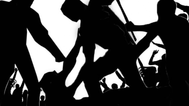 Pengeroyokan, Enam Pelajar SMK di Padang Diringkus Polisi Pengeroyokan, Enam Pelajar SMK di Padang Diringkus Polisi