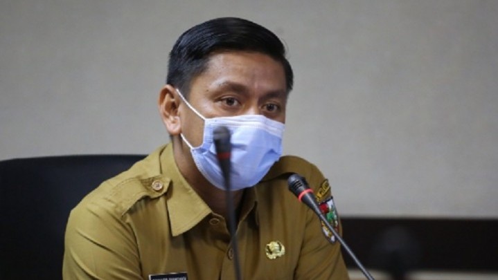 Overlay Jalan Parit Indah, Ternyata Pemko Pekanbaru Tunggu Bantuan Pemprov Riau