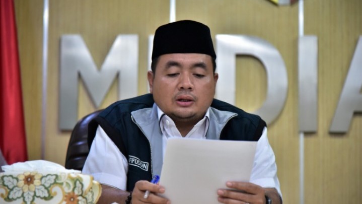 Banding Putusan PN Jakpus, KPU Pertegas Laksanakan Pemilu Banding Putusan PN Jakpus, KPU Pertegas Laksanakan Pemilu