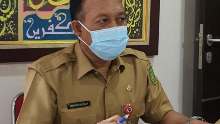 Pemprov Riau Umumkan Hasil Seleksi PPPK Guru