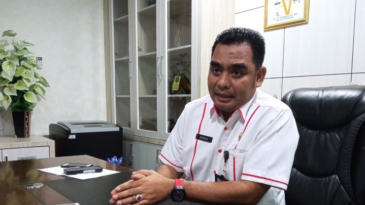 Layanan Perizinan OSS RBA DPMPTSP Pekanbaru Mulai Senin Depan Mulai Dibuka Layanan Perizinan OSS RBA DPMPTSP Pekanbaru Mulai Senin Depan Mulai Dibuka