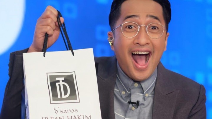 15 Varian Irfan Hakim Parfume Disukai Warga Pekanbaru, Cocok Digunakan untuk Beribadah 15 Varian Irfan Hakim Parfume Disukai Warga Pekanbaru, Cocok Digunakan untuk Beribadah