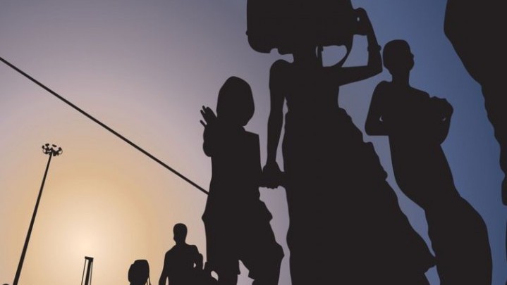 Modus Penyelundupan PMI Ilegal di Batam Libatkan Tour and Travel Modus Penyelundupan PMI Ilegal di Batam Libatkan Tour and Travel