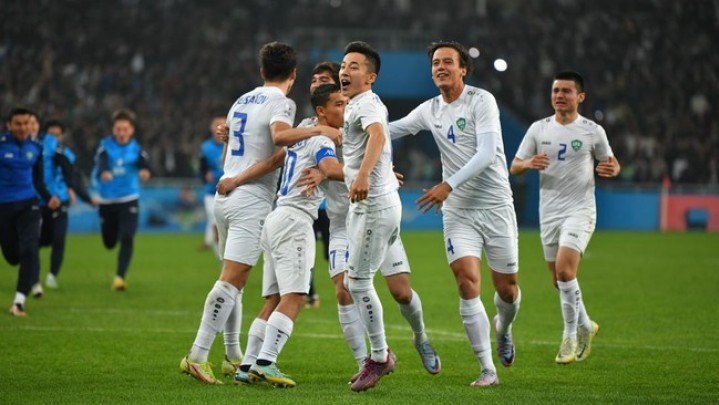 Berikut Daftar 22 Tim Negara Lolos ke Piala Dunia U-20 di Indonesia Berikut Daftar 22 Tim Negara Lolos ke Piala Dunia U-20 di Indonesia