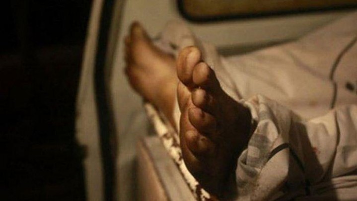 Kades Tewas Diduga Disuntik Racun