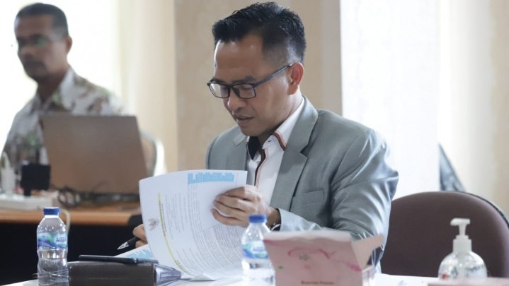 Hotel dan Restoran di Kepri Harusnya Diwajibkan Promosikan Produk UMKM Hotel dan Restoran di Kepri Harusnya Diwajibkan Promosikan Produk UMKM