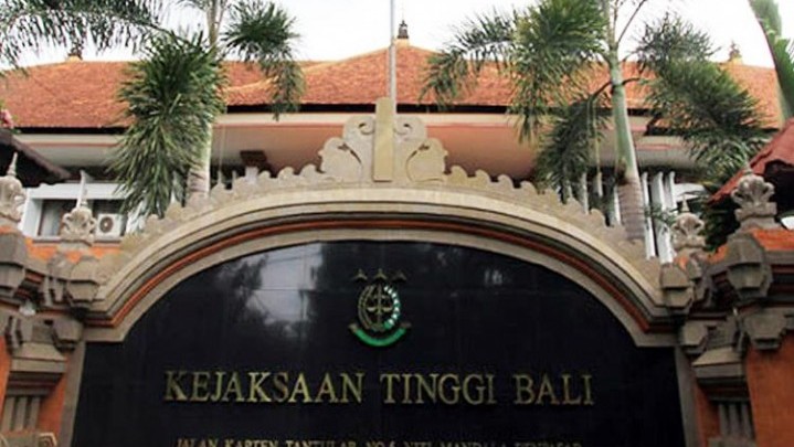 Kasus Korupsi Rektor Ditaksir Rugikan Negara hingga Rp443 M