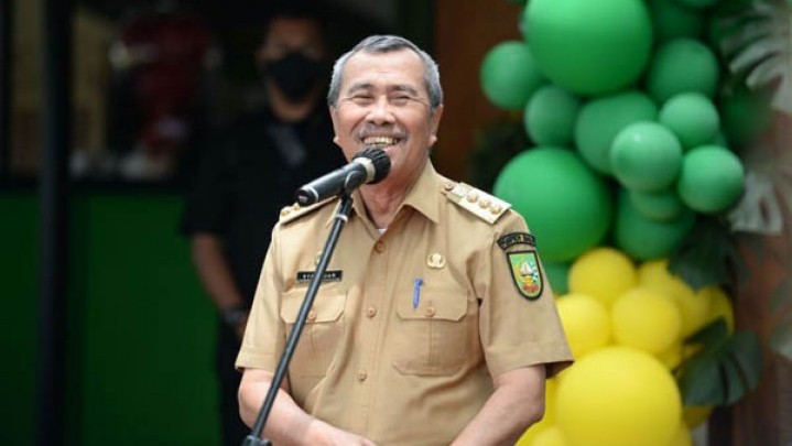 Kuliner Riau Diminta Gubri Jangan Patok Harga Terlalu Mahal Kuliner Riau Diminta Gubri Jangan Patok Harga Terlalu Mahal