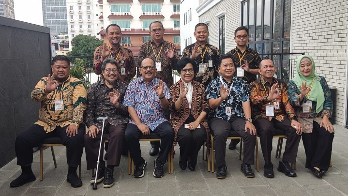 Bengkalis Wakili Riau pada Penilaian PPD Nasional Bengkalis Wakili Riau pada Penilaian PPD Nasional