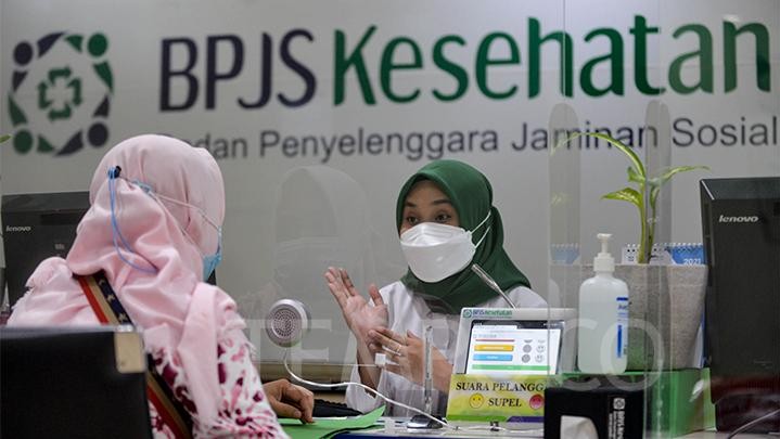 BPJS Klaim Tak Punya Utang Lagi ke Rumah Sakit BPJS Klaim Tak Punya Utang Lagi ke Rumah Sakit