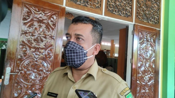 Plt Sekwan DPRD Riau Kini Dijabat Roni Rakhmat Plt Sekwan DPRD Riau Kini Dijabat Roni Rakhmat