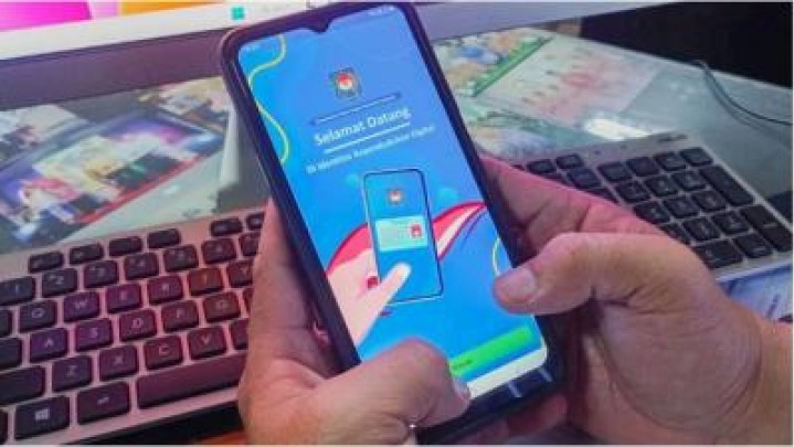 Identitas Kependudukan Digital Diyakini Kadisdukcapil Kuansing Permudah Masyarakat Identitas Kependudukan Digital Diyakini Kadisdukcapil Kuansing Permudah Masyarakat