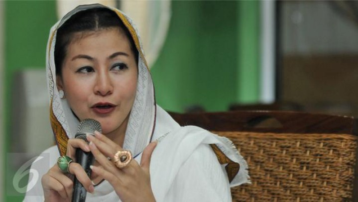 Polisi Setop Laporan Wanita Emas ke Ketua KPU