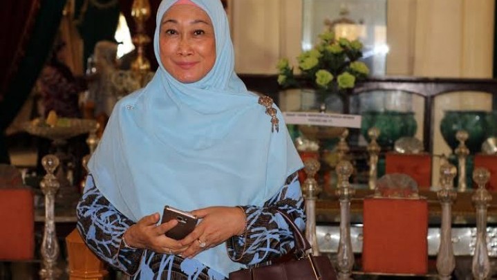 Menurut Rektor Unri Kekerasan Seksual Menjadi Tantangan Pendidikan Tinggi