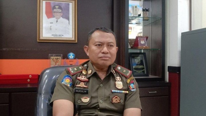 Kasat Pol PP Padang Klaim Usaha Penginapan di Padang Makin Tertib