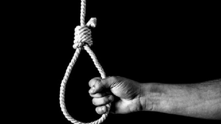 Ditemukan Warga Jinang Kampung Pansur Passel Tewas Gantung Diri