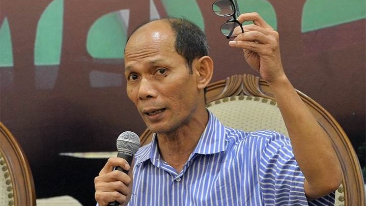 Transaksi Gelap di Kemenkeu Bakal Tenggelam, Ichsanuddin Noorsy: Ada 2 Pemain Besar Transaksi Gelap di Kemenkeu Bakal Tenggelam, Ichsanuddin Noorsy: Ada 2 Pemain Besar