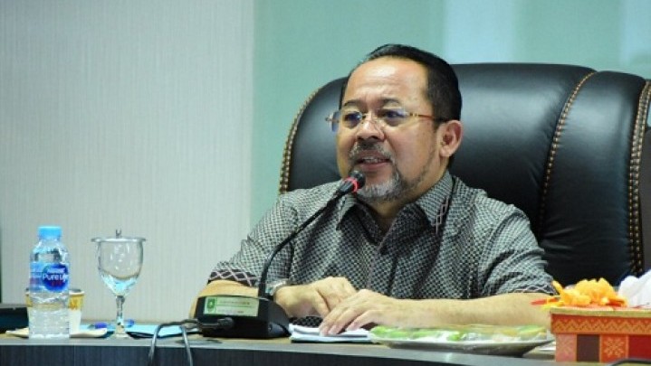 Penerapan SPBE, Ini Pengakuan Pemkab Bengkalis