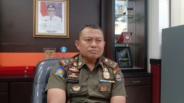 Pemko Padang Tegaskan Larang Tempat Hiburan Malam Beroperasi Selama Ramadan Pemko Padang Tegaskan Larang Tempat Hiburan Malam Beroperasi Selama Ramadan