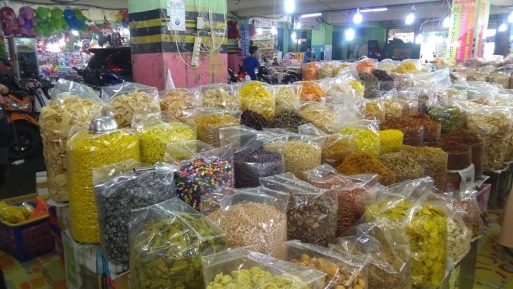 Triwulan IV 2022, Ekonomi Riau Tumbuh 4,55 Persen