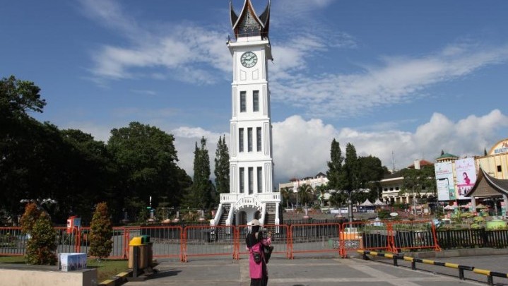 Selama Ramadhan, Di Bukittingi Dilarang Jual Petasan dan Kembang Api Selama Ramadhan, Di Bukittingi Dilarang Jual Petasan dan Kembang Api