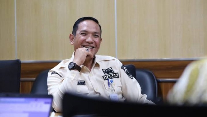 Lebihi Target, Capaian Pajak Daerah Pekanbaru Rp142 Miliar