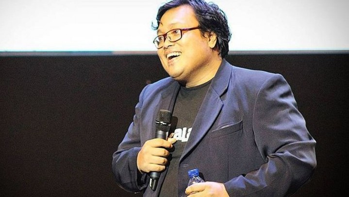 Larangan Buka Bersama, Sammy Notaslimboy: Pesta Anaknya Udah Gede-gedean