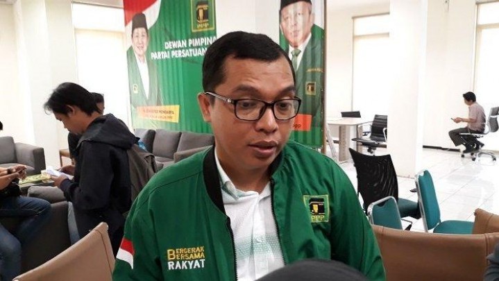 PPP Tolak Larangan Bukber oleh Pemerintah