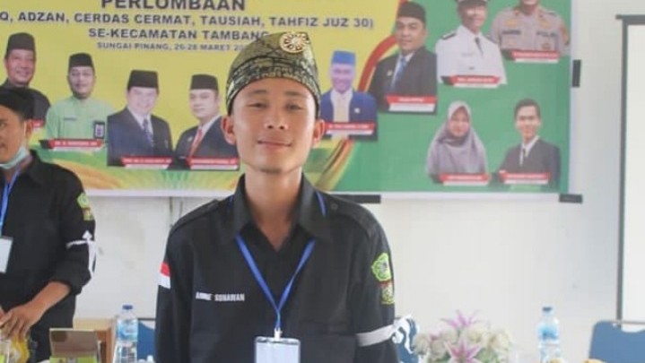 Pemdes Tambang Kampar Diapresiasi Mahasiswa terkait Himbauan Warung Nasi Tutup Siang Hari Selama Ramadhan Pemdes Tambang Kampar Diapresiasi Mahasiswa terkait Himbauan Warung Nasi Tutup Siang Hari Selama Ramadhan