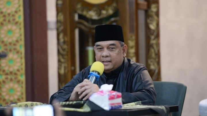 Masyarakat Diharap Wawasannya Bertambah dengan Adanya GSSB Riau Masyarakat Diharap Wawasannya Bertambah dengan Adanya GSSB Riau