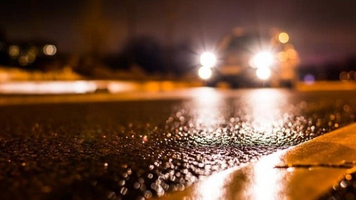 Hujan Malam Ini Berpotensi Terjadi di Sebagian Besar Wilayah Riau