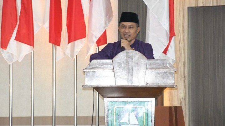 Karhutla di Bengkalis, Pemkab Gelar Rakor Khusus Karhutla di Bengkalis, Pemkab Gelar Rakor Khusus