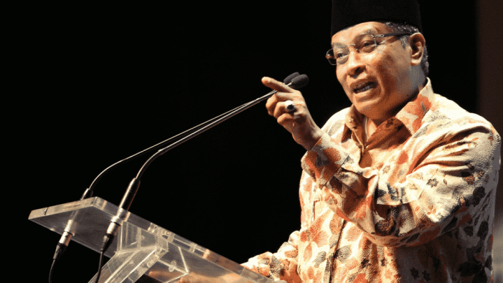 Ramai-ramai Tolak Timnas Israel ke Indonesia, Kiai Said: Ada Ayatnya di Al Quran Ramai-ramai Tolak Timnas Israel ke Indonesia, Kiai Said: Ada Ayatnya di Al Quran