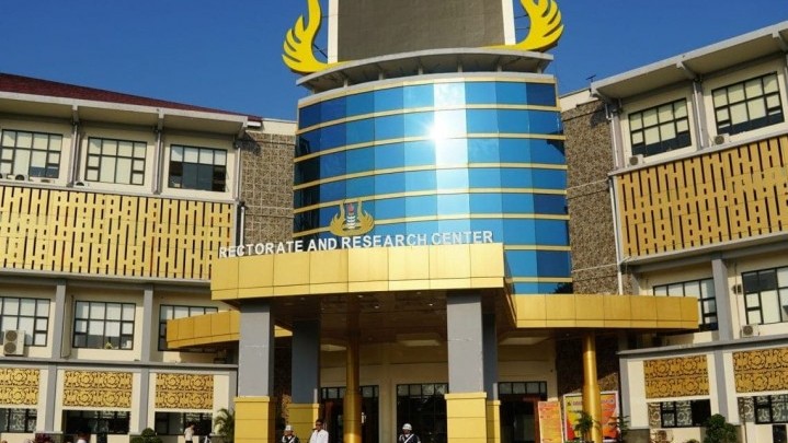 UNP akan Miliki 12 Prodi Baru Akhir Bulan Ini UNP akan Miliki 12 Prodi Baru Akhir Bulan Ini