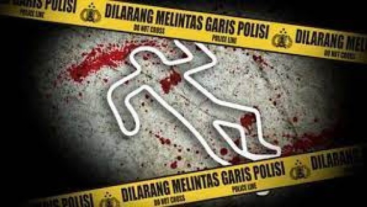 Tabrakan dengan Colt Diesel, Pelajar di Palupuah Meninggal Dunia Tabrakan dengan Colt Diesel, Pelajar di Palupuah Meninggal Dunia