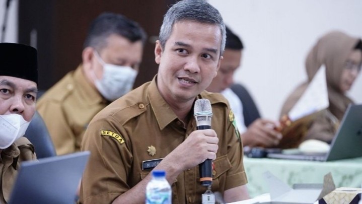 Pihak Sekolah Diberi Kewenangan Menentukan Kelulusan Siswa SMA, Ini Kata Disdik Riau Pihak Sekolah Diberi Kewenangan Menentukan Kelulusan Siswa SMA, Ini Kata Disdik Riau