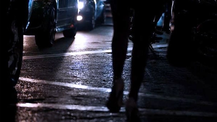 Razia Pekat di Bukittinggi, 2 Waria Terjaring Razia Pekat di Bukittinggi, 2 Waria Terjaring