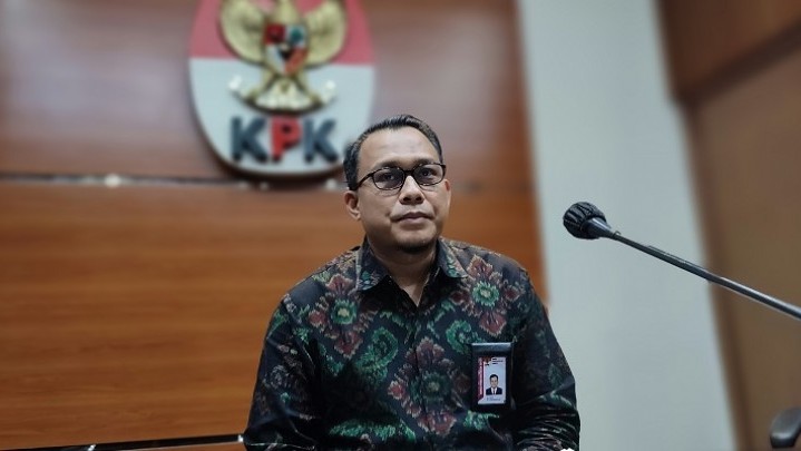 Sekdaprov Riau Berpotensi Diperiksa KPK