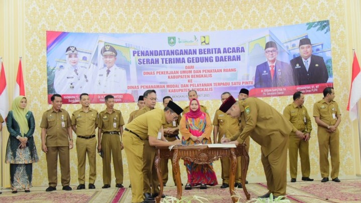 MPP Bengkalis Ingin Diwujudkan Bupati Kasmarni Terbaik di Indonesia MPP Bengkalis Ingin Diwujudkan Bupati Kasmarni Terbaik di Indonesia