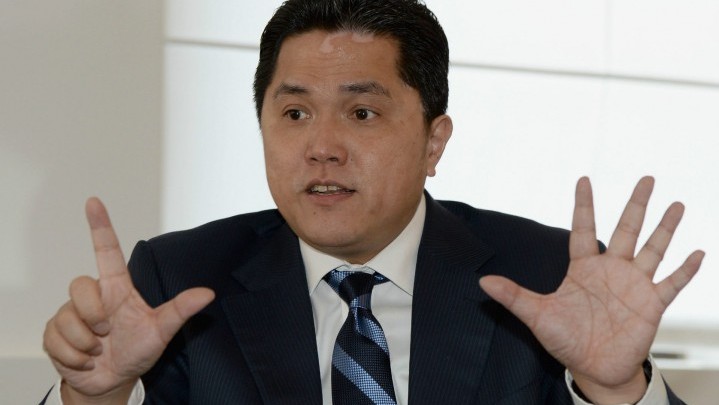 Indonesia Batal Jadi Tuan Rumah Piala Dunia U-20 Indonesia Batal Jadi Tuan Rumah Piala Dunia U-20