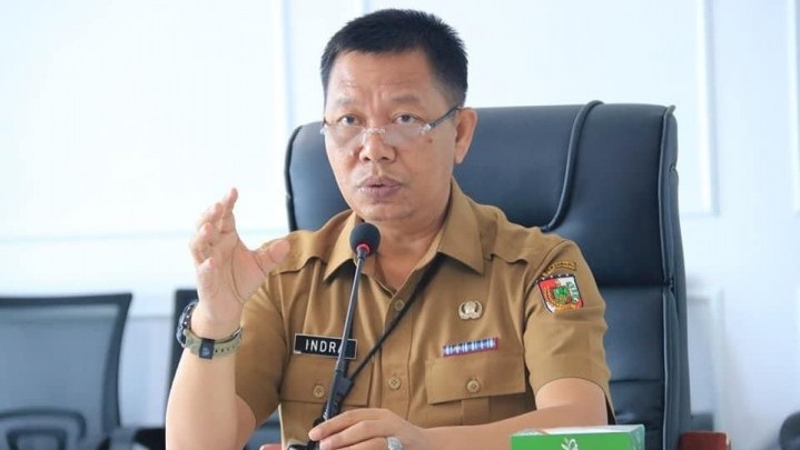 Menang Gugatan, Pemko Pekanbaru Segera Bahas Pengelolaan Pasar Simpang Baru Panam Menang Gugatan, Pemko Pekanbaru Segera Bahas Pengelolaan Pasar Simpang Baru Panam